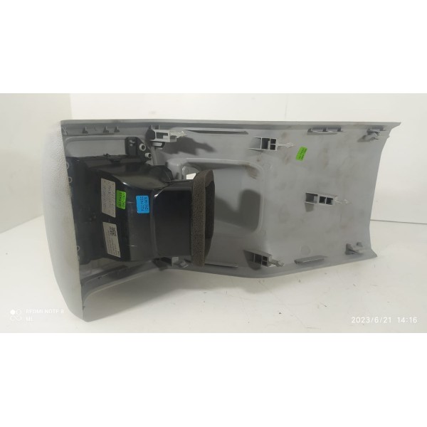 Difusor Ar Tcross Traseiro Console 2018/2024 2gp864298