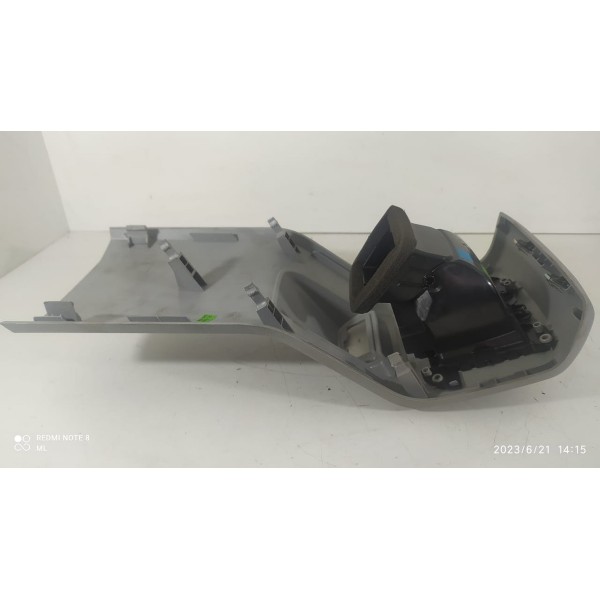Difusor Ar Tcross Traseiro Console 2018/2024 2gp864298