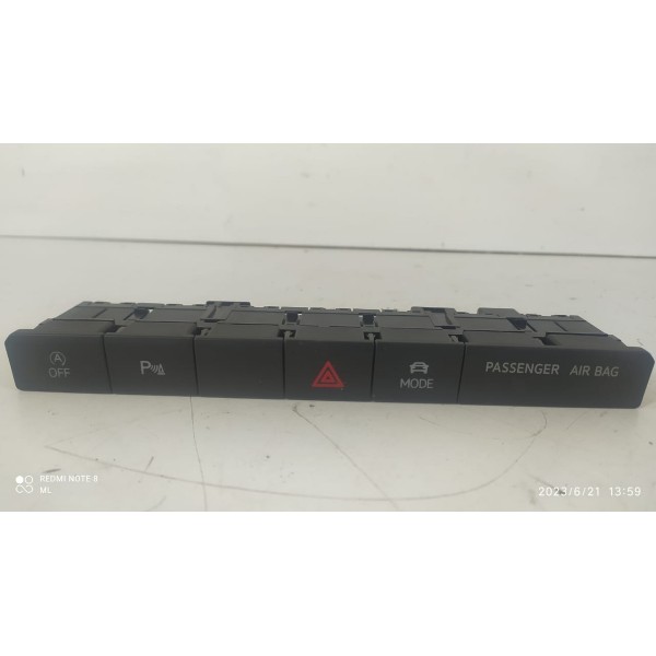 Modulo Teclas Tcross 2018/2024 2gm927132q