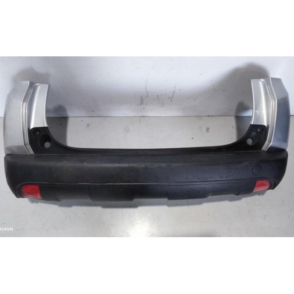 Parachoque Peugeot 2008 2016 A 2020 2021 2022 Tras Det/29469