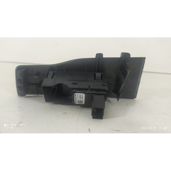 Botao Vidro Tcross Tras Esq 2019 2020 2021 2021 2024 Orig