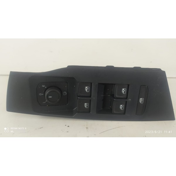 Comando Vidro Retrovisor Tcross Diant E 2018/2024 560959857f