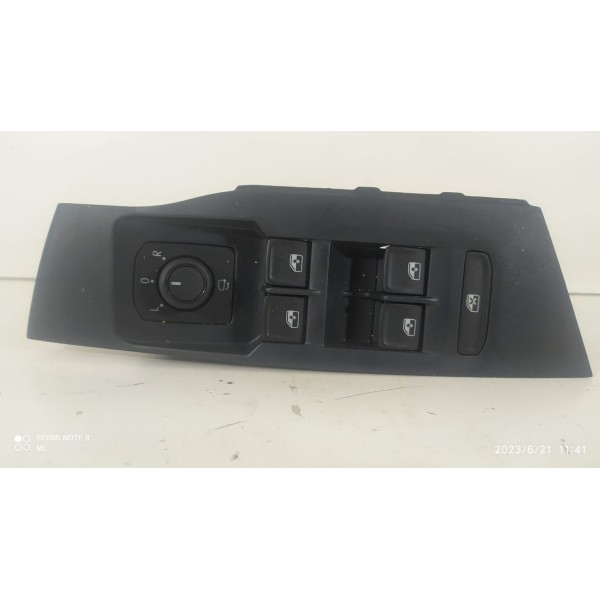 Comando Vidro Retrovisor Tcross Diant E 2018/2024 560959857f