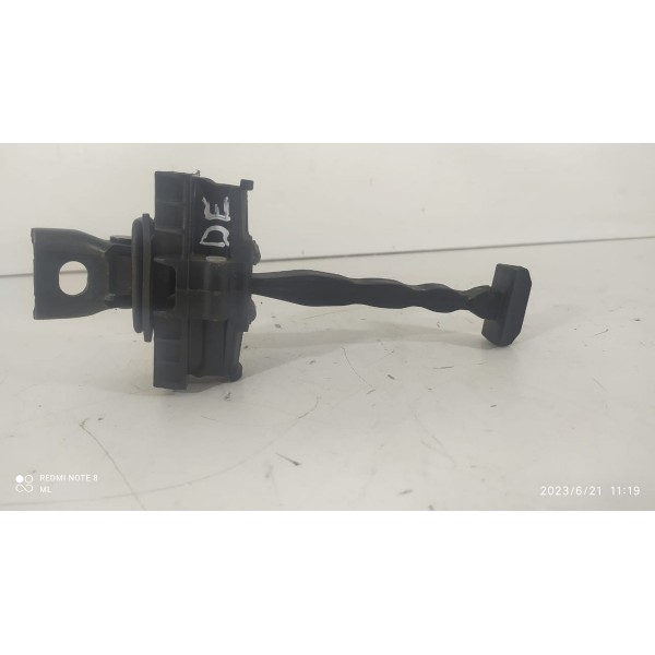 Limitador Porta Tcross  Diant Esq 2019 2020 2021 2022 /30032