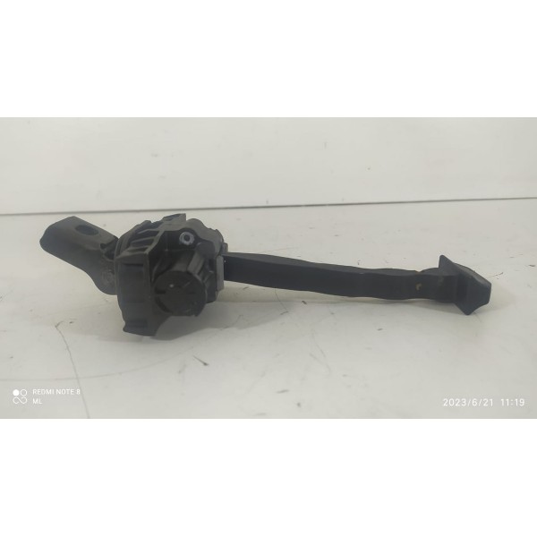 Limitador Porta Tcross  Diant Esq 2019 2020 2021 2022 /30032