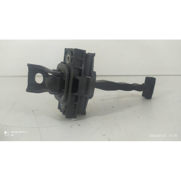 Limitador Porta Tcross  Diant Esq 2019 2020 2021 2022 /30032