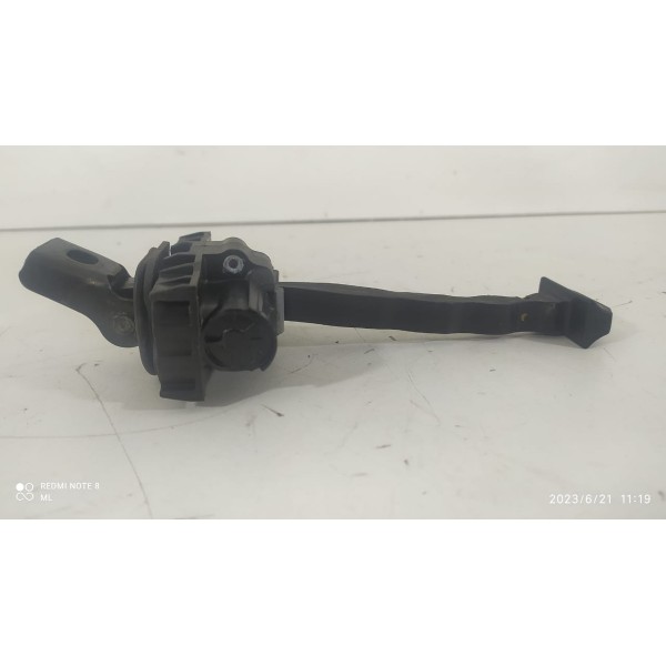 Limitador Porta Tcross  Diant Esq 2019 2020 2021 2022 /30032