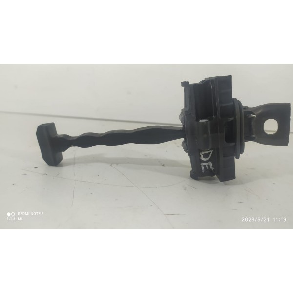Limitador Porta Tcross  Diant Esq 2019 2020 2021 2022 /30032