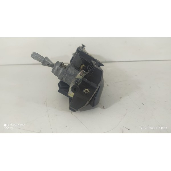 Maçaneta Externa Tcross Diant Esq Sensor 2018 2020 2024 Orig