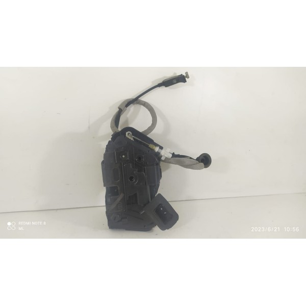 Fechadura Externa Tcross Traseira Dir 2018 2019 2024 Orig