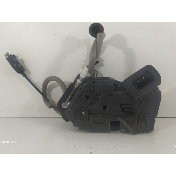 Fechadura Externa Tcross Traseira Dir 2018 2019 2024 Orig