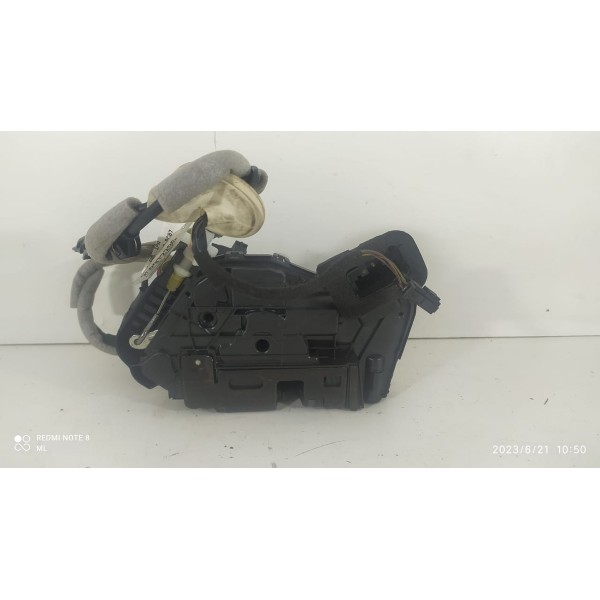 Fechadura Externa Tcross Dianteira Direi 2018/2024 Original
