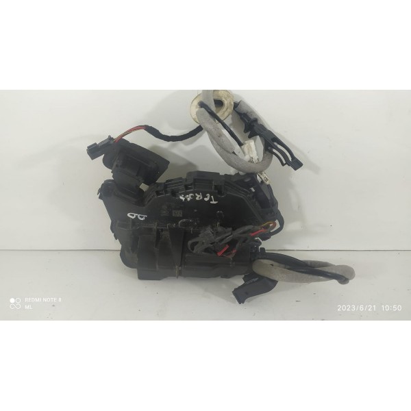 Fechadura Externa Tcross Dianteira Direi 2018/2024 Original