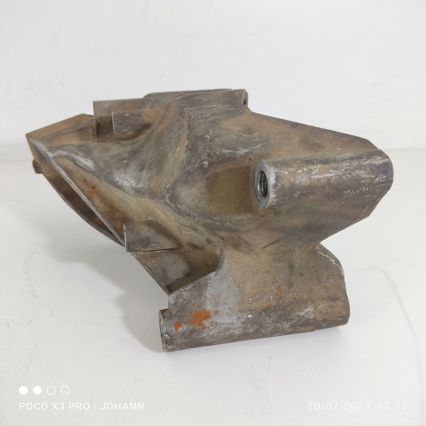 Suporte Coxim Motor Amarok 2.0 Esq 2011 2012/2020 03l199307