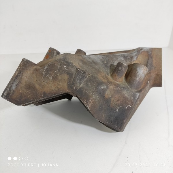 Suporte Coxim Motor Amarok 2.0 Esq 2011 2012/2020 03l199307