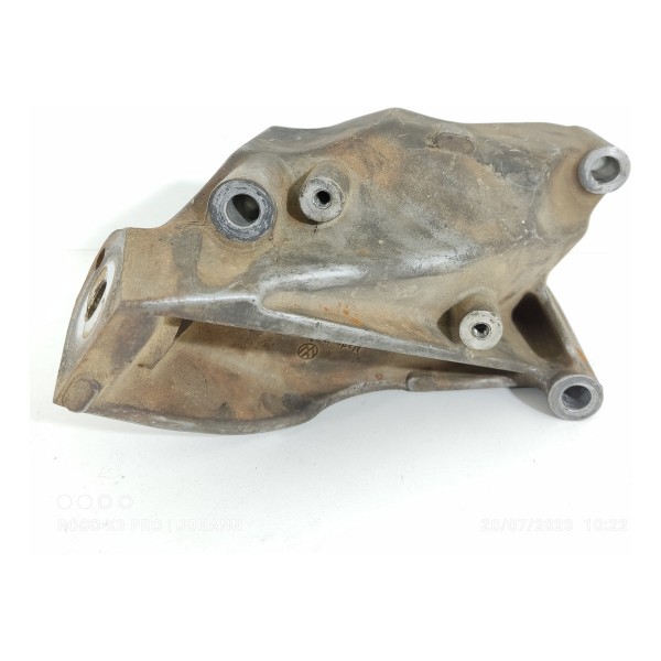 Suporte Coxim Motor Amarok 2.0 Esq 2011 2012/2020 03l199307
