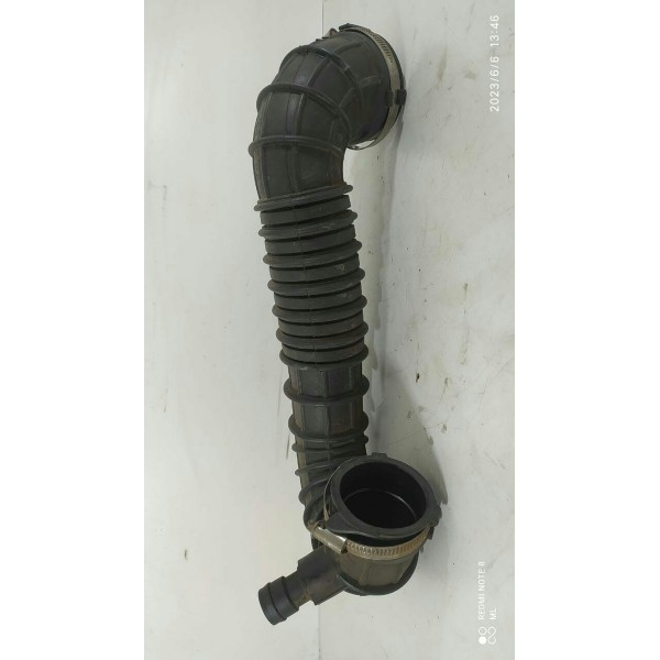 Mangueira Filtro Ar Amarok 2.0 2011/2017 Orig 2h0129627c