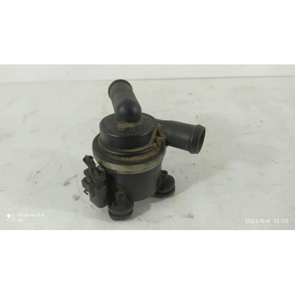 Bomba Agua Auxiliar Amarok 2.0 2011/2020 03l965561a