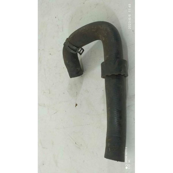 Mangueira Tubo Cano Agua Vw Amarok 2.0 2012 /29398