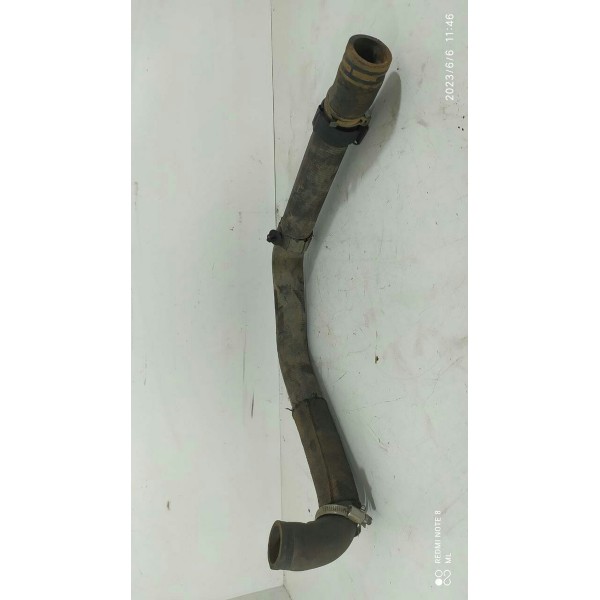 Mangueira Tubo Cano Agua Vw Amarok 2.0 2012 /29396
