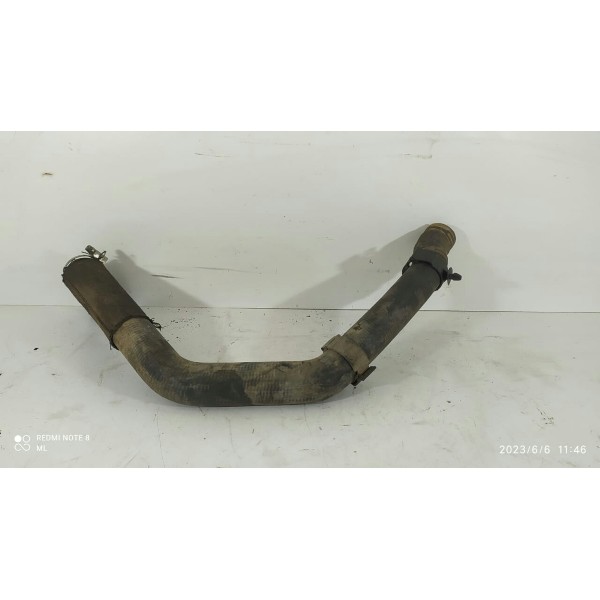 Mangueira Tubo Cano Agua Vw Amarok 2.0 2012 /29396