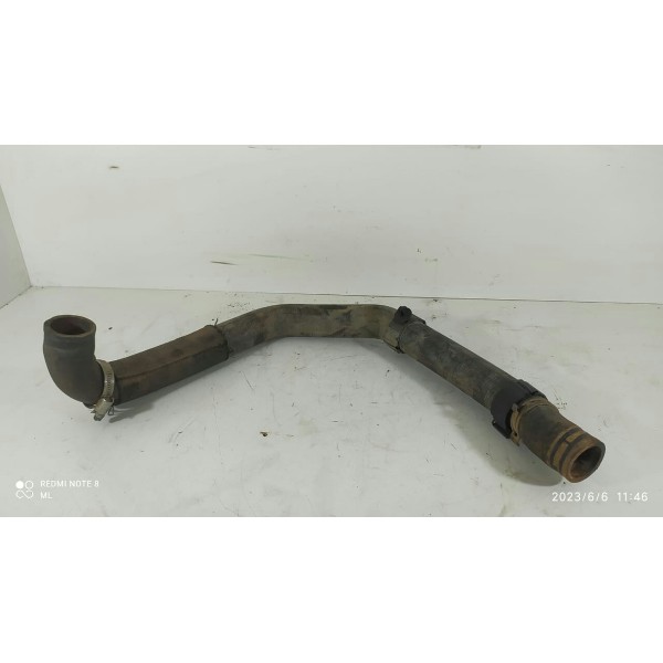 Mangueira Tubo Cano Agua Vw Amarok 2.0 2012 /29396