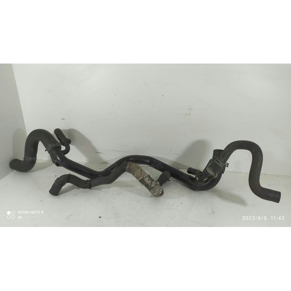 Mangueira Agua Amarok 2010 2011 2012 2013 A 2020 /29394