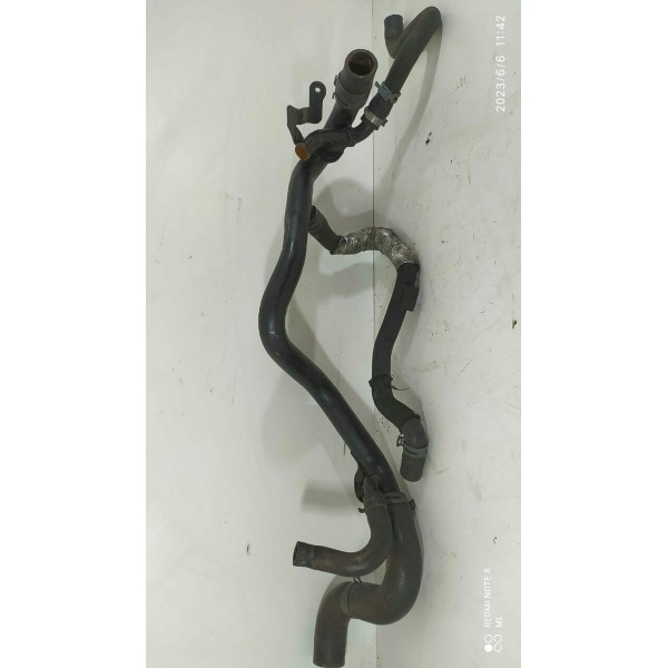 Mangueira Agua Amarok 2010 2011 2012 2013 A 2020 /29394