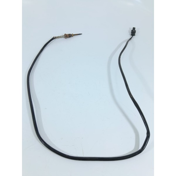 Sensor Temperatura Gases Bmw X5 Diesel 2017 8514730