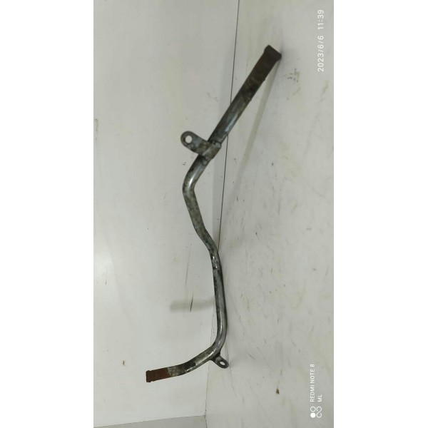 Mangueira Tubo Cano Agua Vw Amarok 2.0 2012 /29392