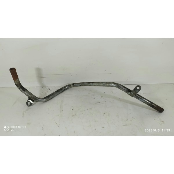 Mangueira Tubo Cano Agua Vw Amarok 2.0 2012 /29392