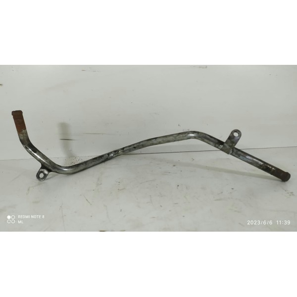 Mangueira Tubo Cano Agua Vw Amarok 2.0 2012 /29392