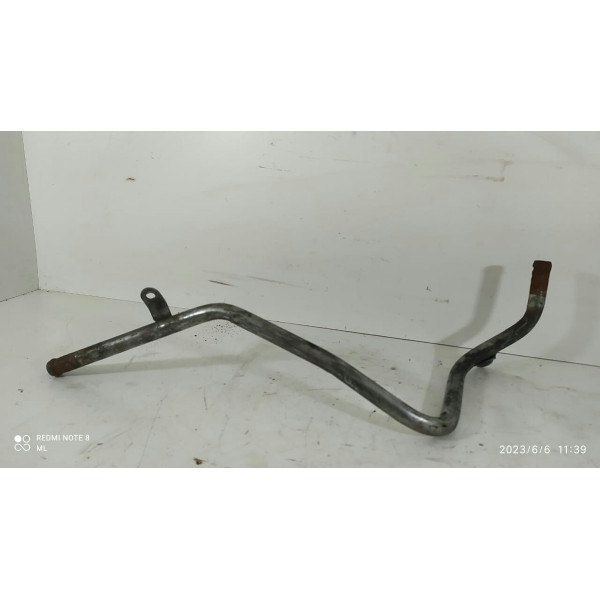 Mangueira Tubo Cano Agua Vw Amarok 2.0 2012 /29392