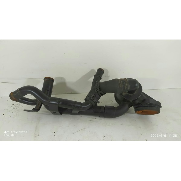 Mangueira Tubo Cano Agua Vw Amarok 2.0 2012 /29390