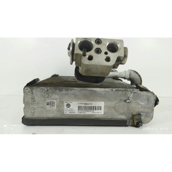 Evaporador Ar Amarok 2010 2011 2012 2013 2014 A 2020 /29387