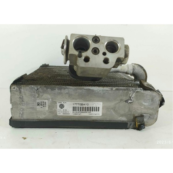 Evaporador Ar Amarok 2010 2011 2012 2013 2014 A 2020 /29387