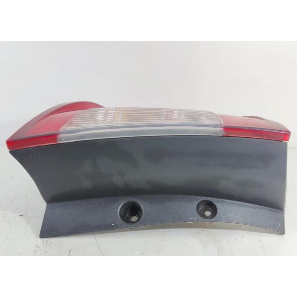 Lanterna Edge Esquerda 2010 2011 2012 2013 2014 Bt4313b504
