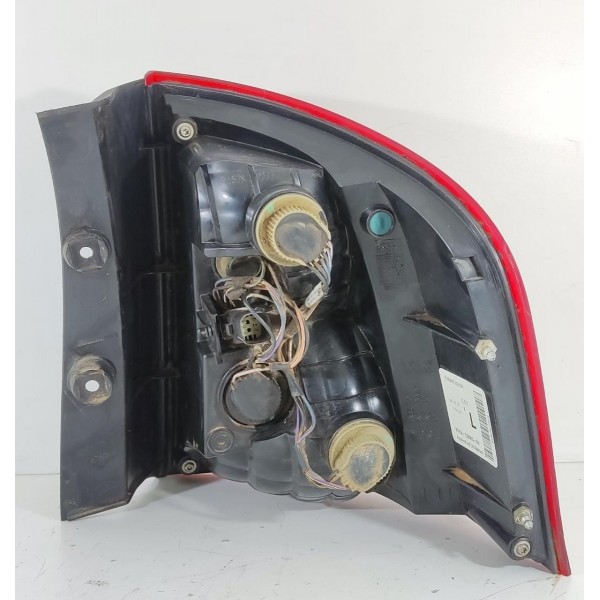 Lanterna Edge Esquerda 2010 2011 2012 2013 2014 Bt4313b504