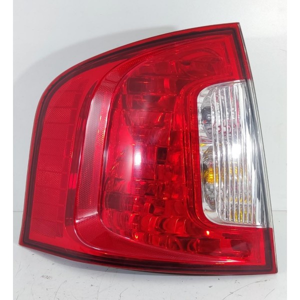 Lanterna Edge Esquerda 2010 2011 2012 2013 2014 Bt4313b504