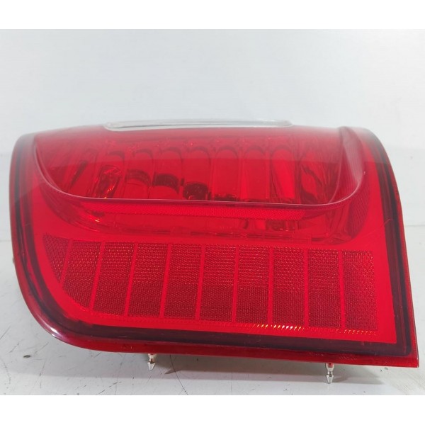 Lanterna Edge Esquerda 2010 2011 2012 2013 2014 Bt4313b504