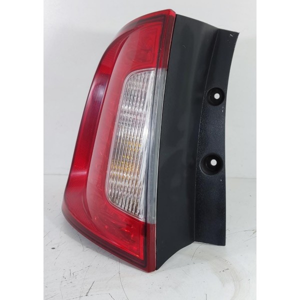 Lanterna Edge Esquerda 2010 2011 2012 2013 2014 Bt4313b504