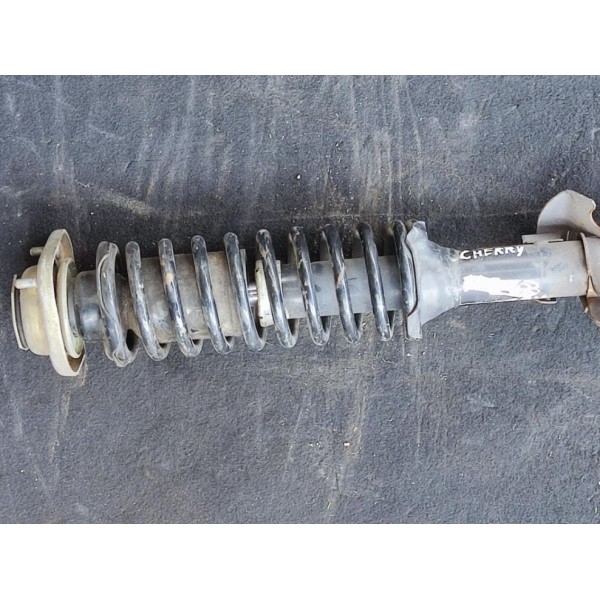 Torre Suspensão Chery S18 2012 Diant Dir /29406