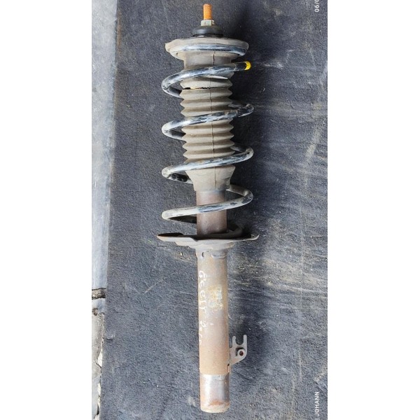 Torre Suspensão Geely Gc2 2015 Dianteira Esquerda /29408