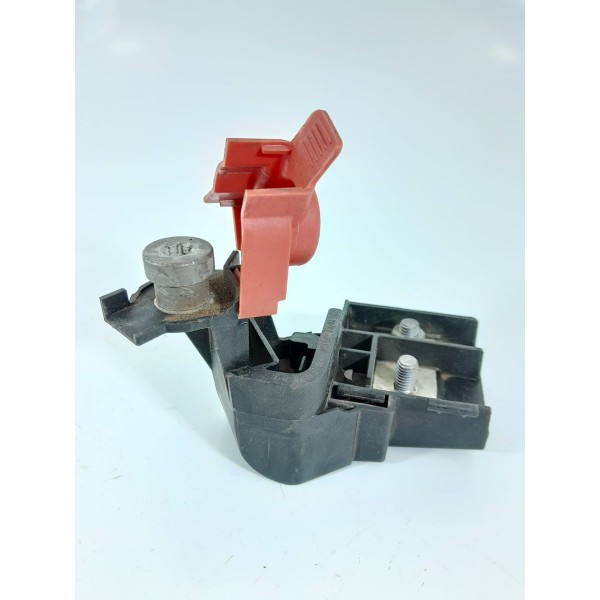 Terminal Positivo Bateria Bmw X5 X6 2017 9367807