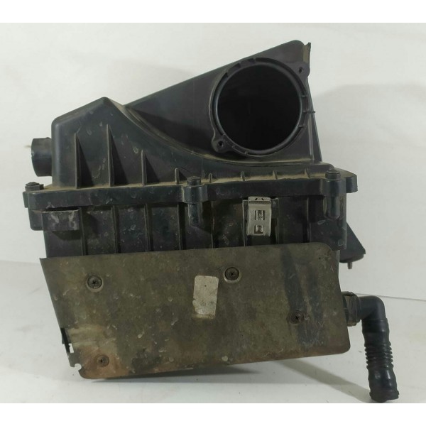 Caixa Filtro Ar Amarok 2.0 2011 2012 2012 A 2020 Original