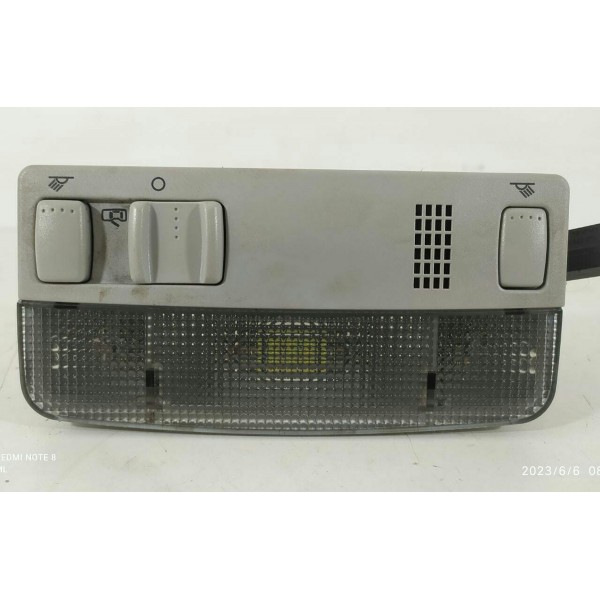 Comando Luz Teto Cortesia Amarok 2011 2012 2013 A 2016/29366
