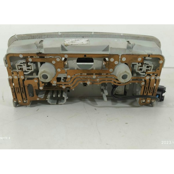 Comando Luz Teto Cortesia Amarok 2011 2012 2013 A 2016/29366