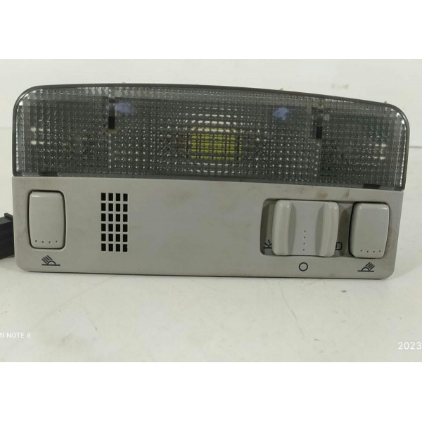 Comando Luz Teto Cortesia Amarok 2011 2012 2013 A 2016/29366