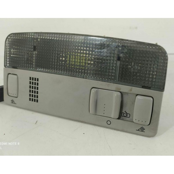 Comando Luz Teto Cortesia Amarok 2011 2012 2013 A 2016/29366