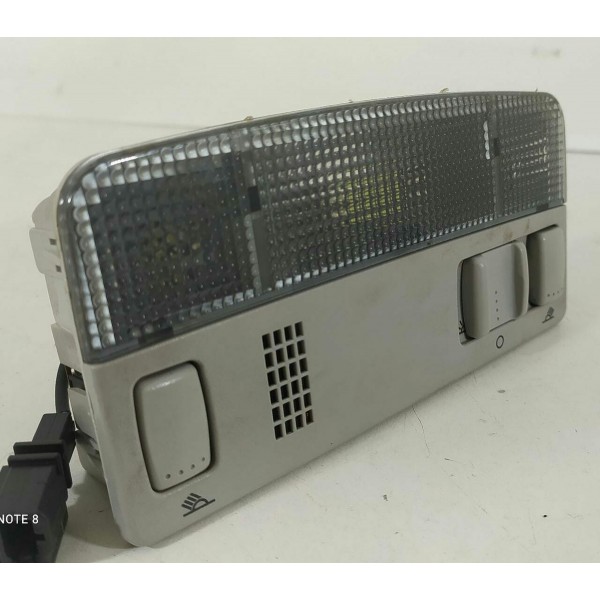 Comando Luz Teto Cortesia Amarok 2011 2012 2013 A 2016/29366